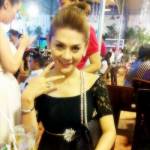 Khanh Chi Lâm tiết lộ về người yêu hiện tại