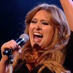 Bản sao của Adele chiến thắng The Voice