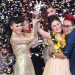 The Voice Việt cần nhìn lại gì sau mùa thứ nhất?