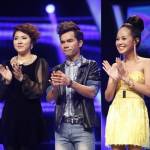 Vietnam Idol: Ai xứng đáng vào chung kết?