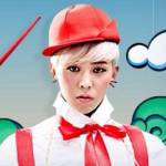G-Dragon viết riêng ca khúc tặng fan 'cuồng'