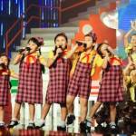 Đồ Rê Mí 2012: Đáng yêu khi không hát nhép