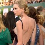 Vòng 1 của Taylor Swift nảy nở bất thường