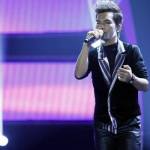 Ya Suy dẫn đầu bình chọn vào chung kết Idol