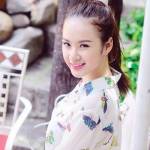 Phương Trinh: 'Mọi tai tiếng đều do quản lý của tôi'