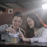 Trịnh Thăng Bình day dứt khi gặp lại người xưa