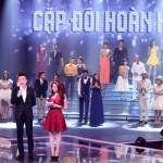 Cặp đôi hoàn hảo: Khởi đầu chưa hoàn hảo