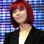 Sun Ye rời nhóm Wonder Girls sau đám cưới