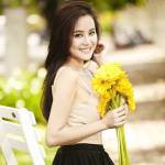 Vy Oanh trải lòng về đại gia và chiếc xe 7 tỷ đồng náo động showbiz