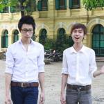 Rớt nước mắt với ca khúc chia tay tuổi học trò