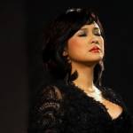 Thanh Lam nói về bạn đời