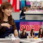 SNSD từng có ý định xem phim 'người lớn'