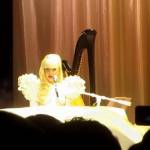 Lady Gaga lên kế hoạch thực hiện album cùng ca sĩ gạo cội