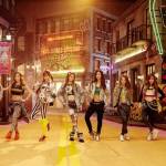SNSD sẽ không debut tại Mỹ