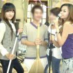 Lộ ảnh cũ Hương Giang Idol thân thiết với Thiều Bảo Trang