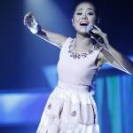 Hoàng Quyên Idol: Tôi lì hơn, Uyên Linh ‘điên’ hơn