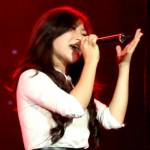 Quán quân The Voice “quậy” sân khấu cùng sinh viên