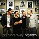 Boyzone tái hợp mừng 20 năm thành lập