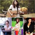 ‘Cân đo’ giọng hát của những nghệ sĩ tên Trinh