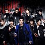 Super Junior có xứng đáng là 'vua làn sóng hallyu'?