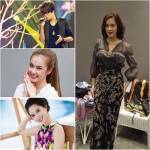 'Thuốc giải' scandal kì diệu của sao Việt