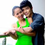 Nathan Lee: 'Tôi và Thu Minh yêu nhau không cần giải thích'