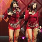 SISTAR19 'gây bão' với ca khúc sexy