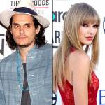 John Mayer khẩu chiến Taylor Swift 