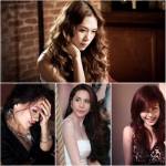 Điểm mặt các singer - songwriter xinh đẹp và tài năng của Vpop
