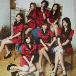 T-ARA đang đánh mất lòng tin của người hâm mộ?