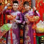The Men ra single ngập tràn sắc xuân