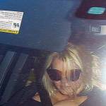 Jessica Simpson phát phì sau khi sinh 