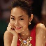 Minh Hằng không còn háo hức diện đồ Tết