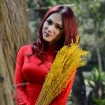 Ca sĩ chuyển giới làm xôn xao showbiz Việt