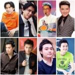 Những người đàn ông 'không biết già' của Vpop