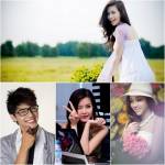 Những con đường ‘tiến thân’ ở Vpop
