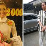 Gặp "má mì" Mỹ Xuân trong trại tạm giam