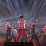 Super Junior-M khiến fan Thái ‘lác mắt’ vì nhiều tài lẻ