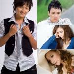 Sao Vpop thổ lộ chuyện 'yêu' sớm
