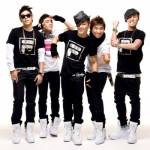 Điểm mặt những tài lẻ của 5 chàng trai Big Bang