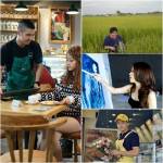 Khám phá ‘nghề tay trái’ của sao Vpop