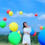 Đi qua bốn mùa với MV Vpop