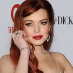 Lindsay Lohan từ chối cát-sê 200.000 USD