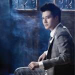 Quang Dũng lần đầu hát ‘Tình ca Phạm Duy’