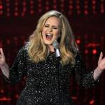 Nghẹt thở với 'Skyfall' của Adele tại Oscar