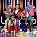 U.S. Billboard coi Big Bang là ‘Siêu sao K-Pop’