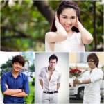 Trai xinh gái đẹp ‘đổ bộ’ Bước nhảy hoàn vũ 2013