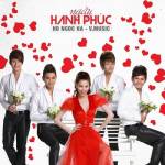 Những nữ ca sĩ Vpop thích ‘cặp kè’ với boygroup