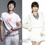 Thành viên SNSD 'dính' scandal hẹn hò với Jung Kyung Ho