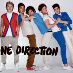 One Direction là ‘Nhóm nhạc tệ nhất’, Harry là ‘Kẻ xấu của năm’